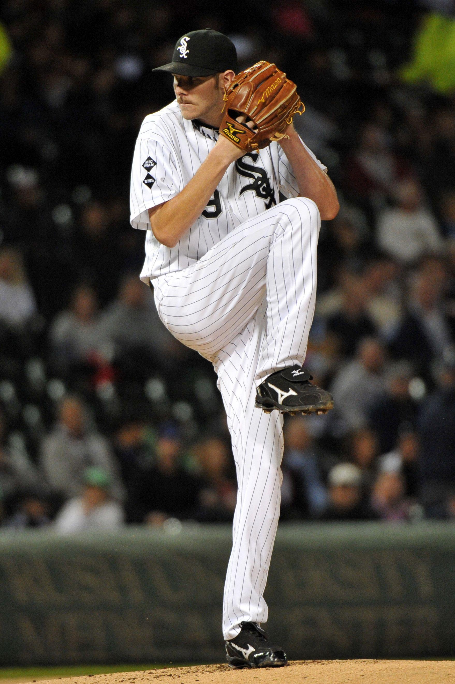 1758x2642 Chris Sale Wallpaper