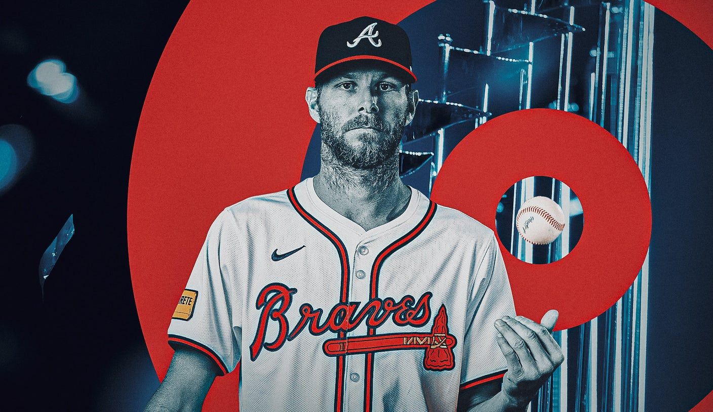 1408x814 Why Chris Sale might be exactly what Braves need to win another World Series