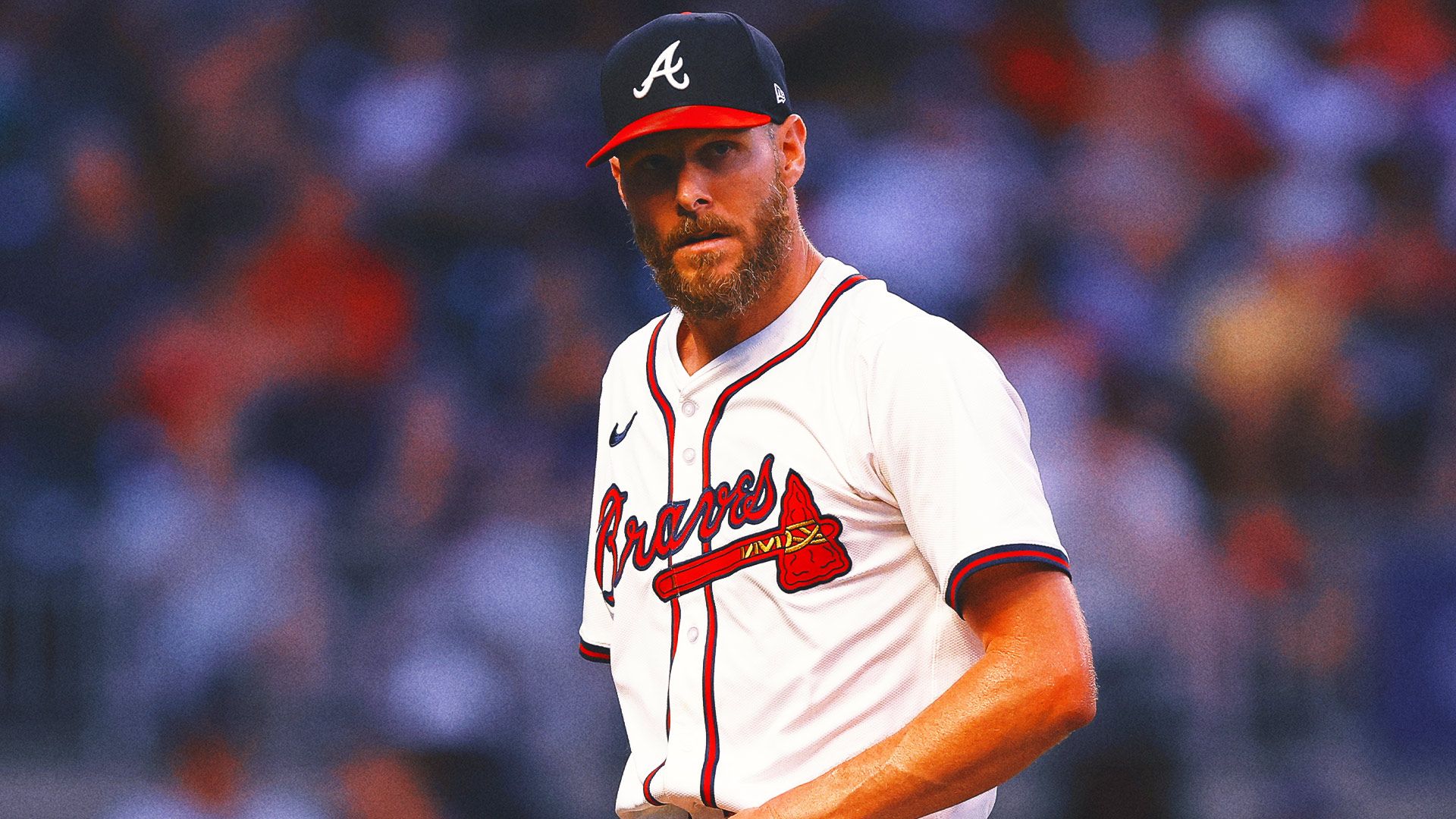 1920x1080 Braves' Chris Sale caps off comeback season by winning NL Cy Young