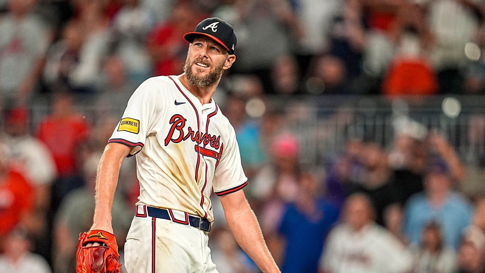 1600x900 Chris Sale injury provides opportunity for the Atlanta Braves