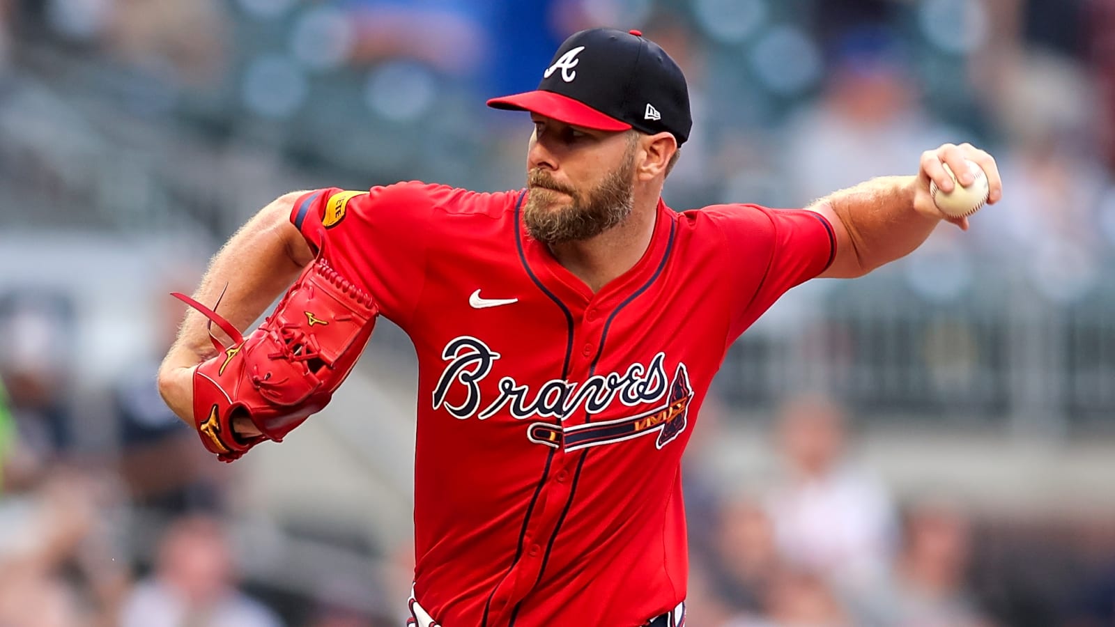1600x900 Chris Sale has chance to cement a Hall of Fame resume in Atlanta