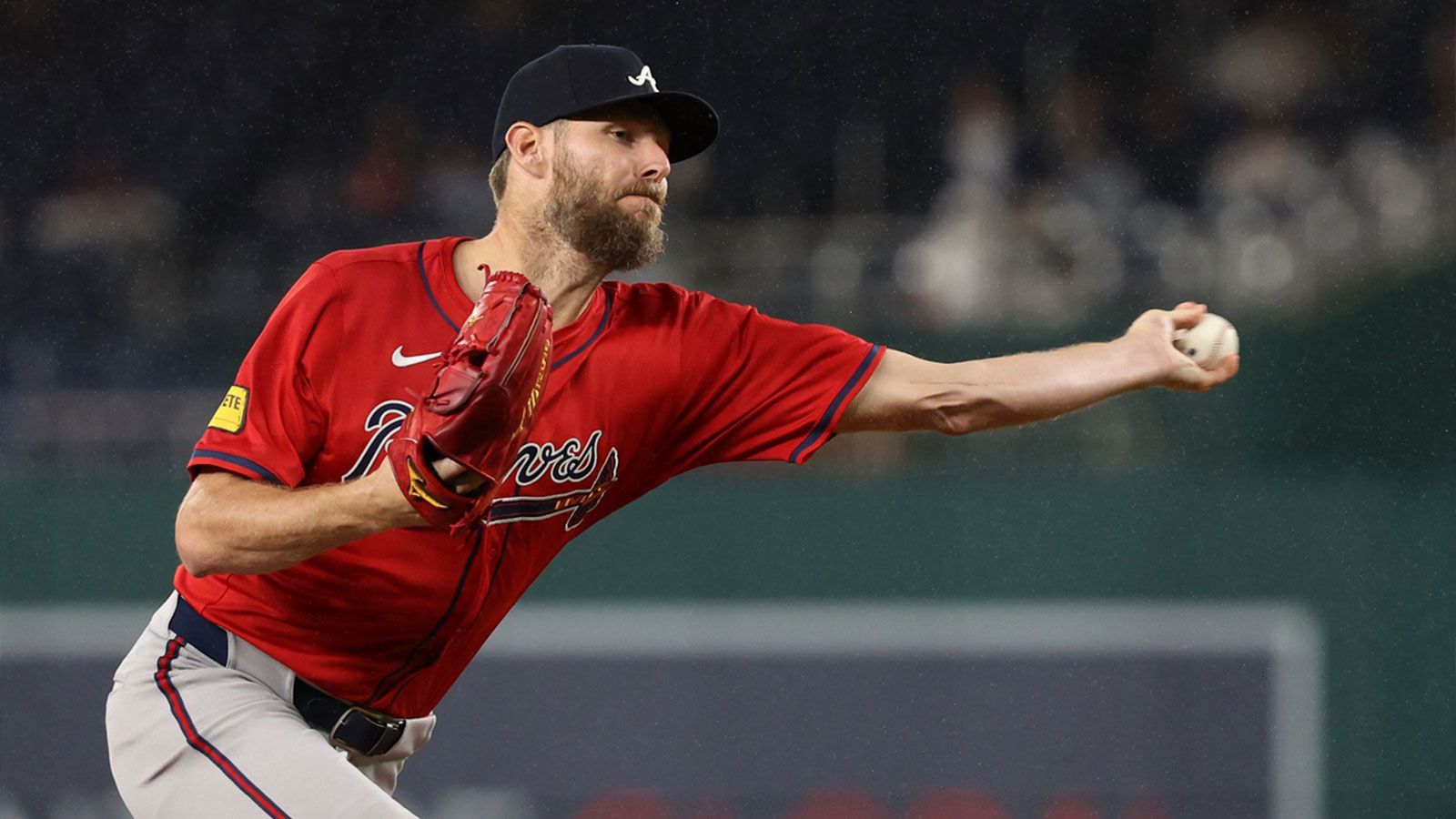 1600x900 Chris Sale News, Rumors, Stats, Highlights and More
