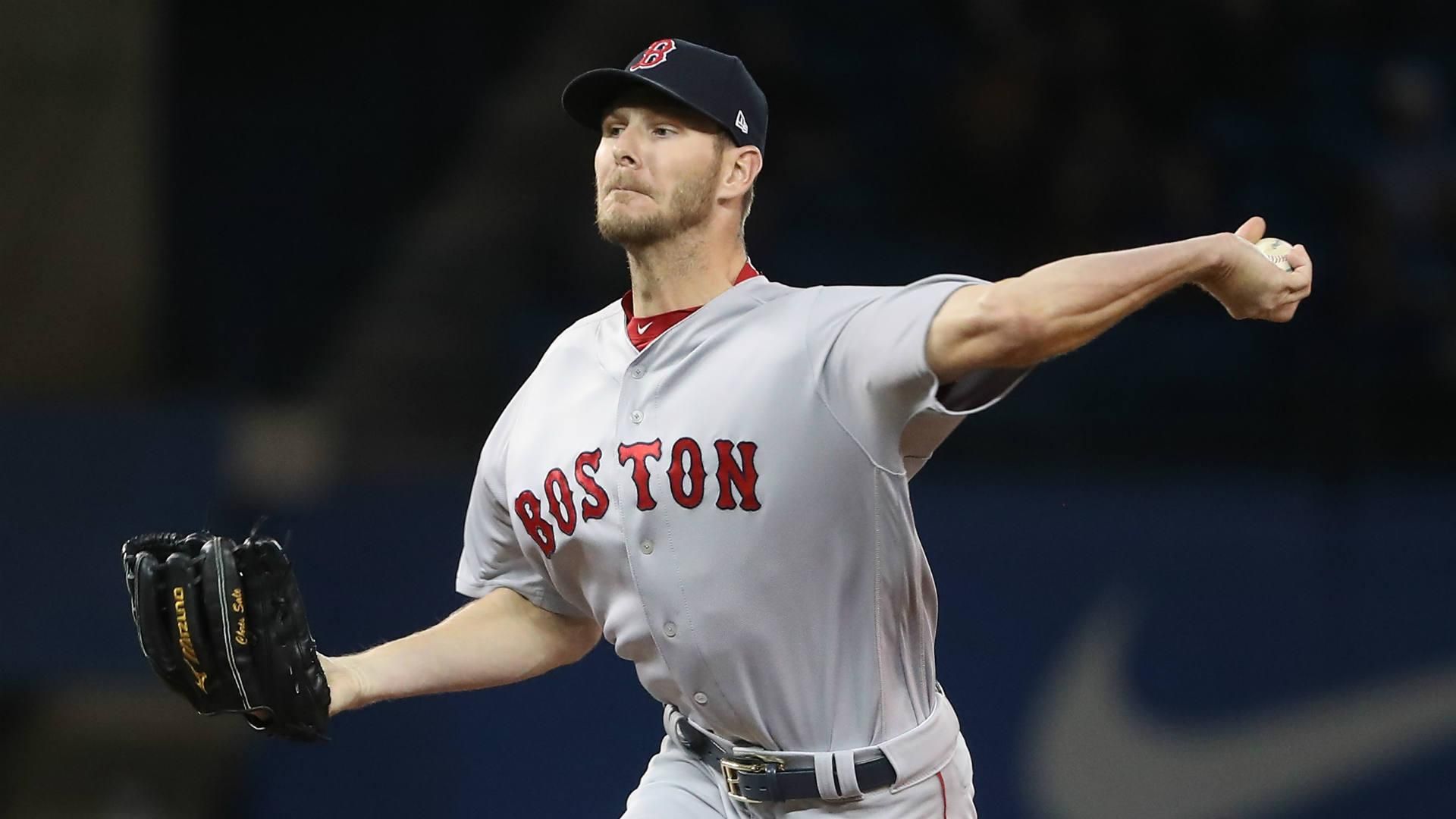 1920x1080 Chris Sale won't win the AL Cy Young Award this season. Here's why