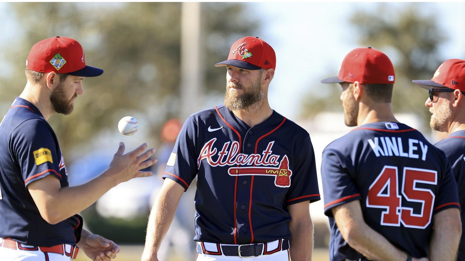 1600x900 Chris Sale 2026 MLB Season Preview