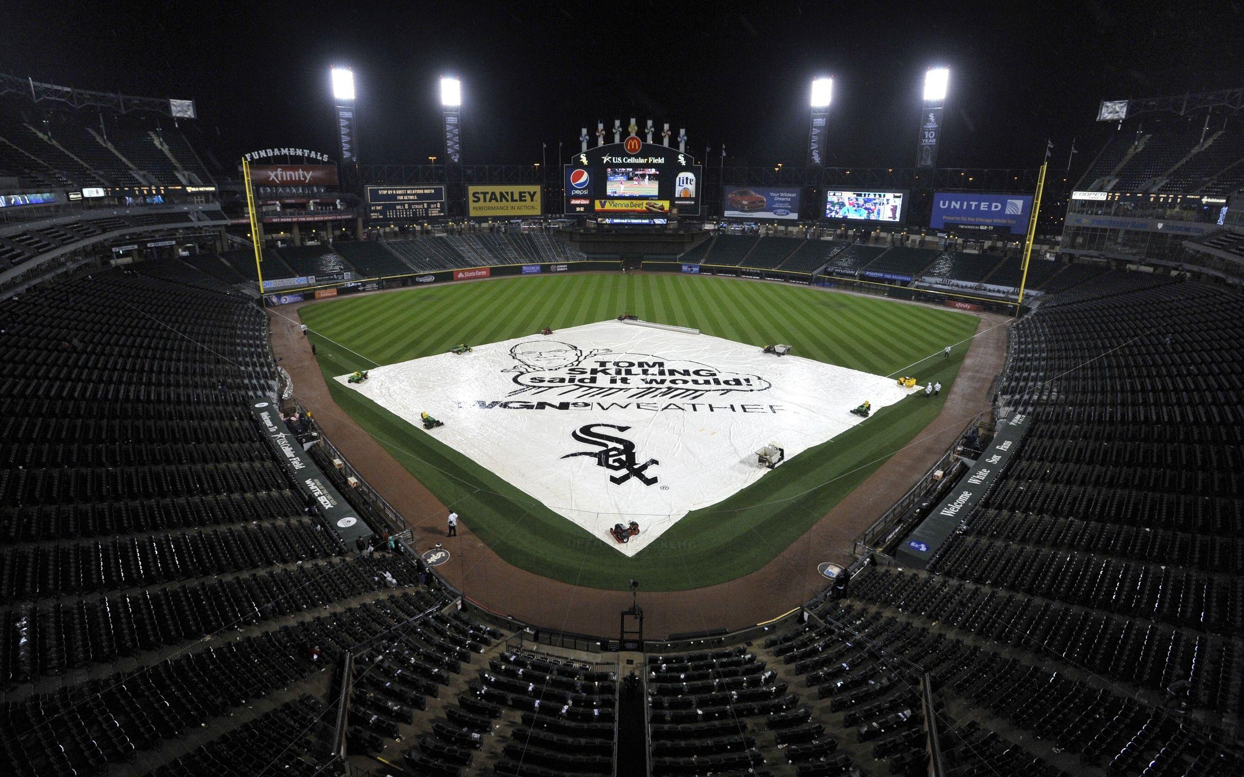 CHICAGO WHITE SOX baseball mlb he wallpaper, 2000x1399