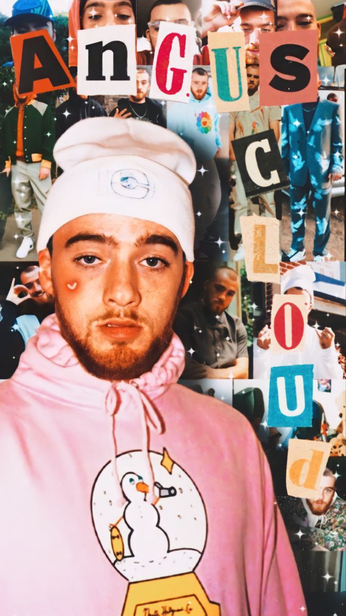 675x1200 Angus Cloud Wallpaper