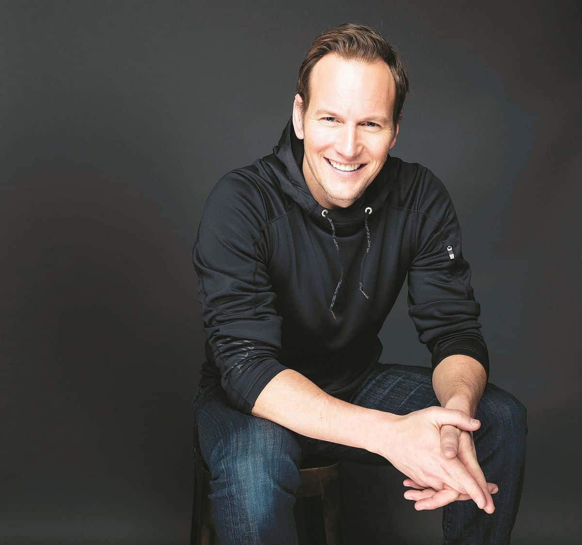 1200x1123 Download Patrick Wilson Wallpaper