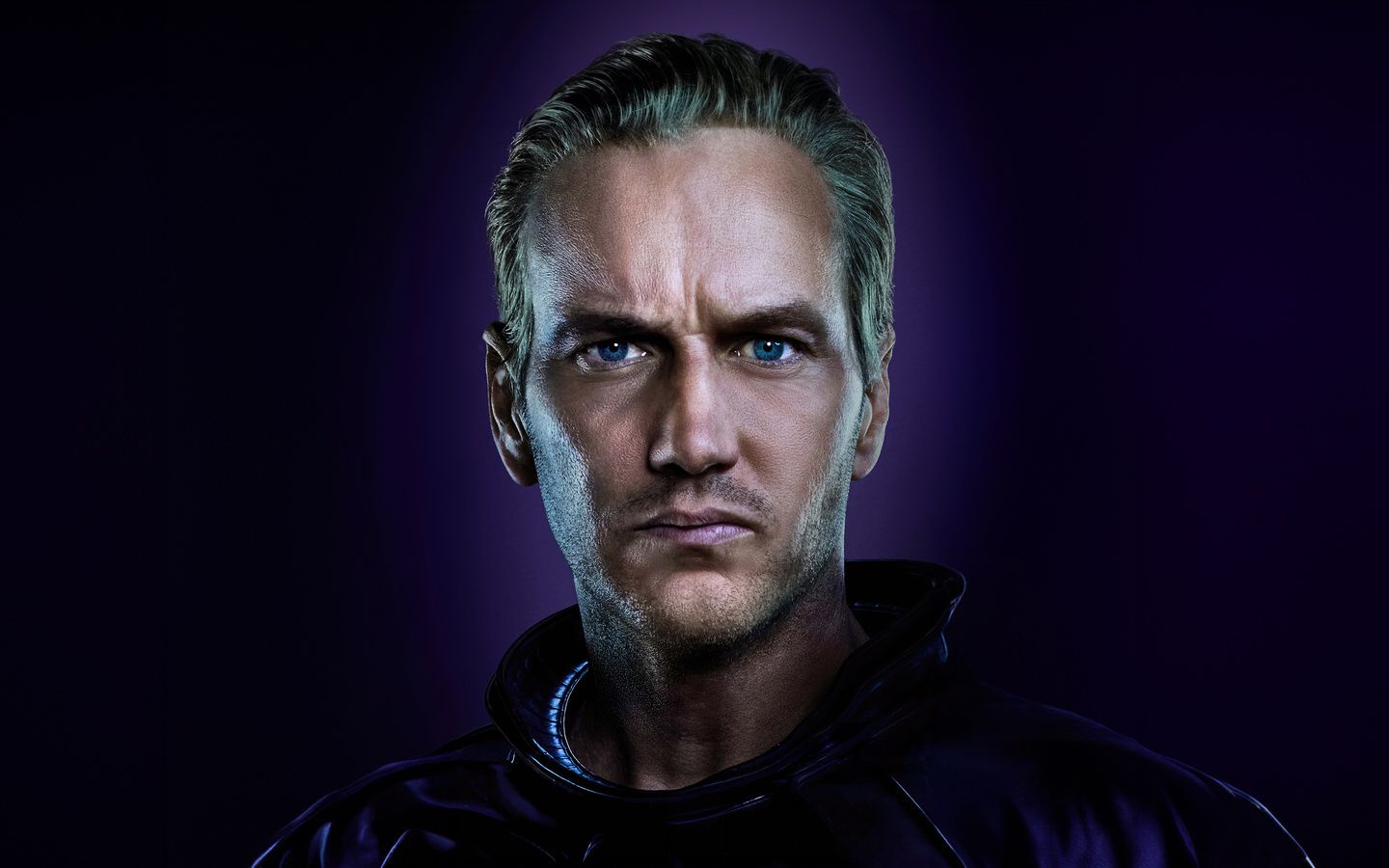1440x900 Patrick Wilson As King Orm In Aquaman And The Lost Kingdom Wallpaper, 1440x900 Resolution HD 4k Wallpaper, Image, Background, Photos and Picture