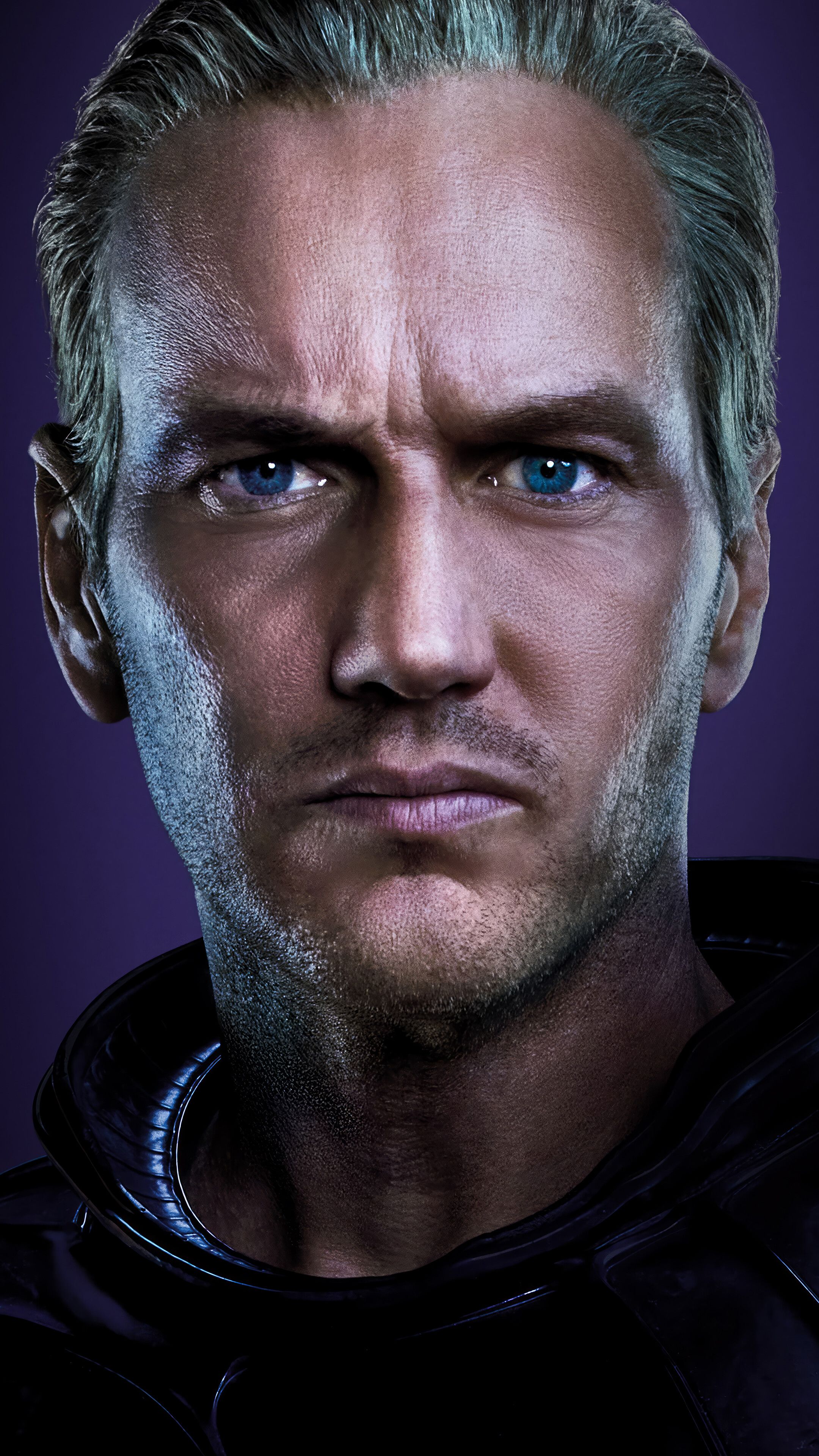 2160x3840 Ocean Master Aquaman 2 Movie Poster Patrick Wilson 4K Wallpaper iPhone HD Phone n