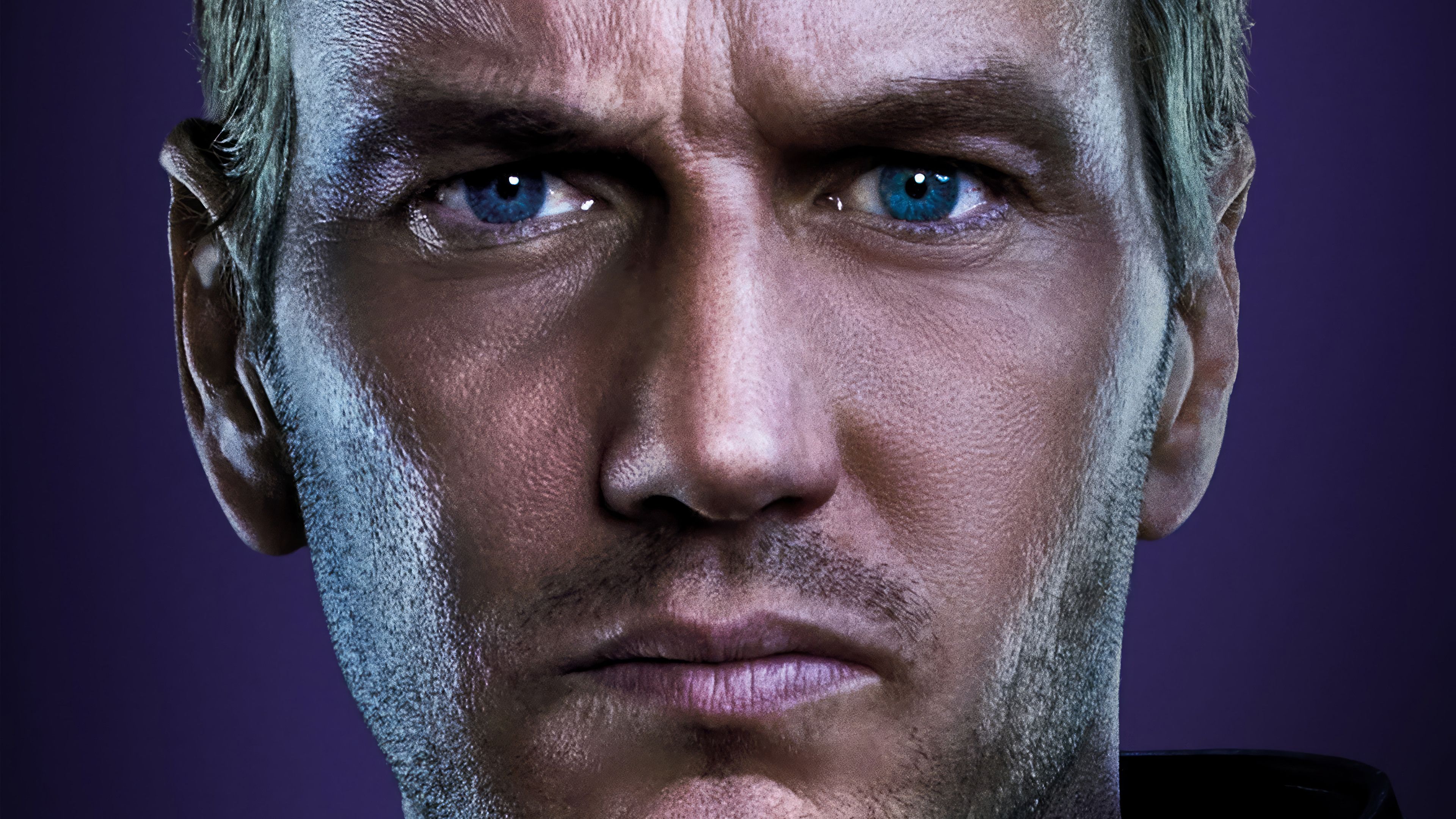 3840x2160 Patrick Wilson HD 4K Wallpaper PC & Phone