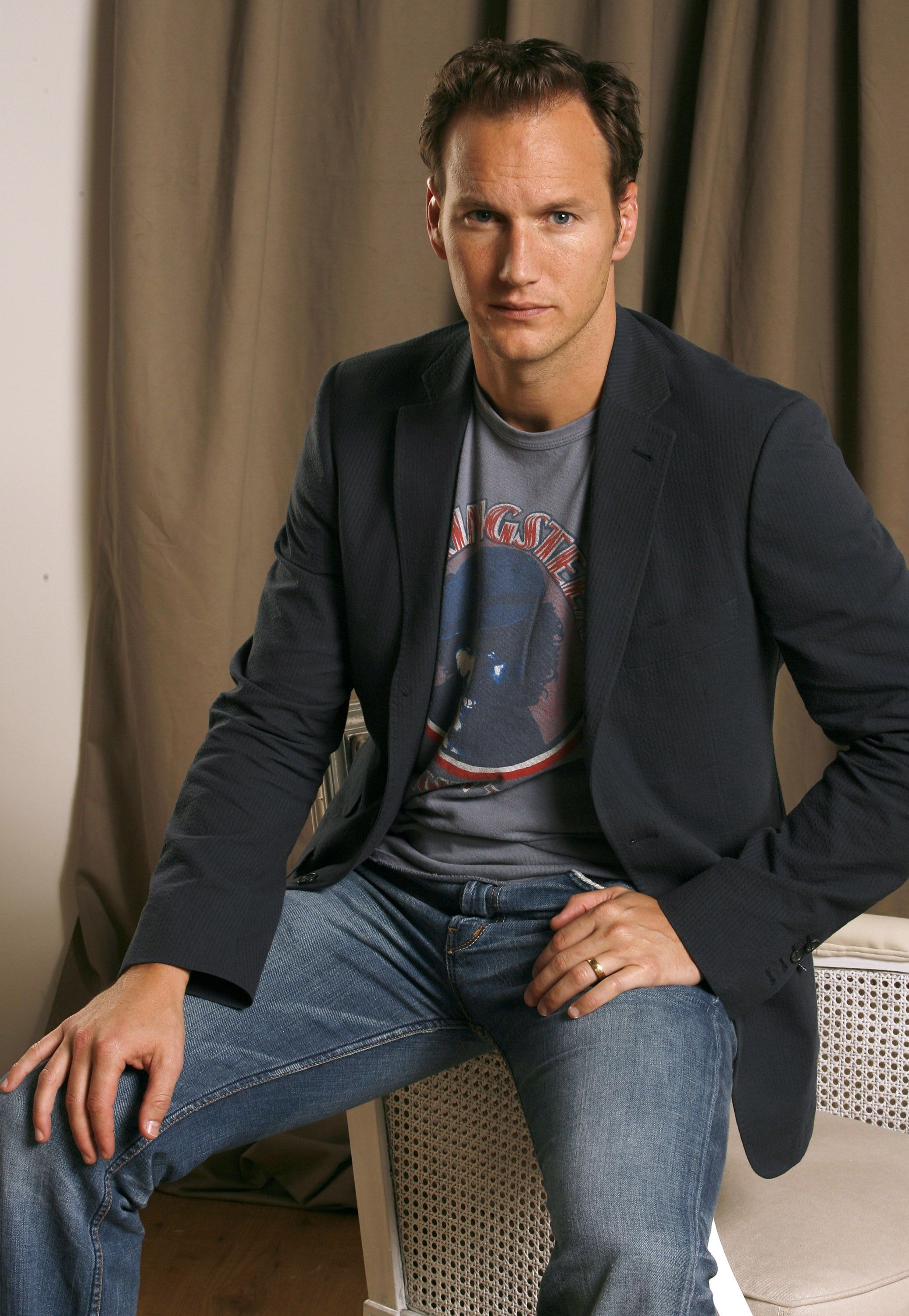 2073x3000 Patrick Wilson HD
