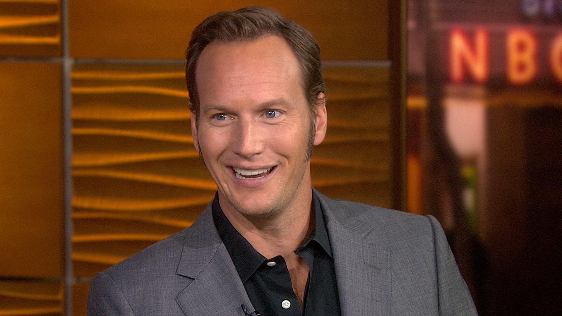 1920x1080 Patrick Wilson: ‘Zipper’ plays on our fascination with politics
