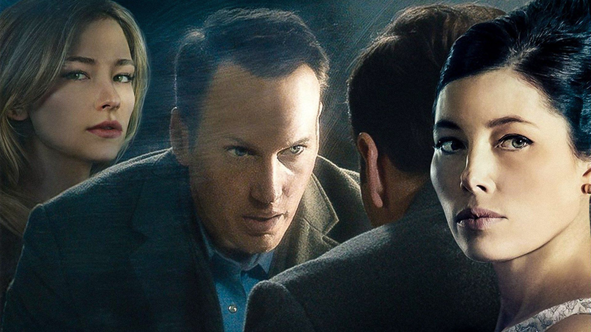 1920x1080 Download Haley Bennett Jessica Biel Patrick Wilson Movie A Kind Of Murder HD Wallpaperx1080