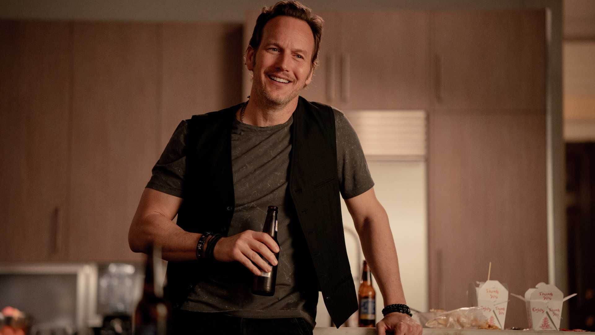 1920x1080 Cape Fear' Series Adds Patrick Wilson to Apple TV+ Show