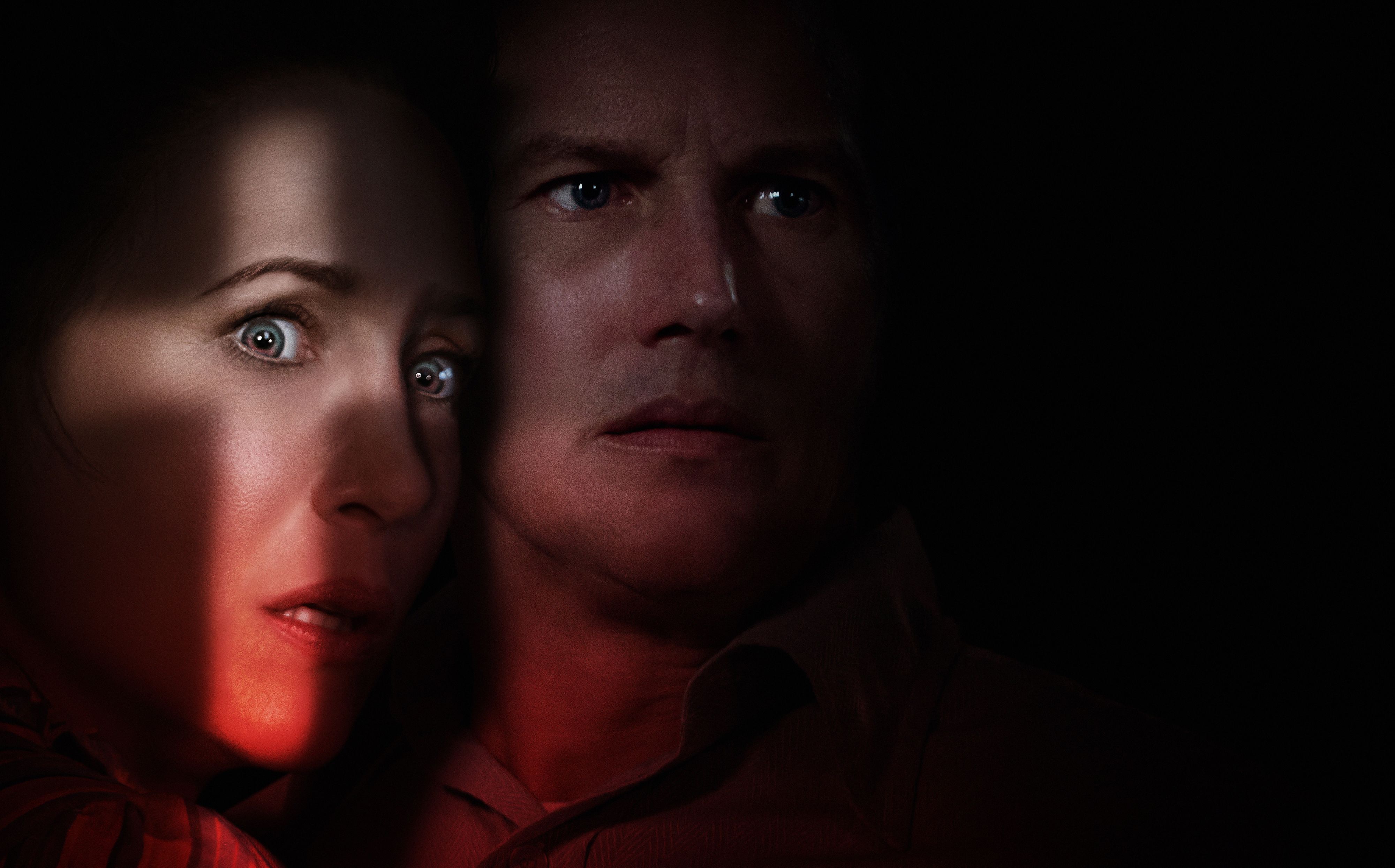 4000x2490 Free Patrick Wilson 4K Wallpaper & Desktop HD Background for PC