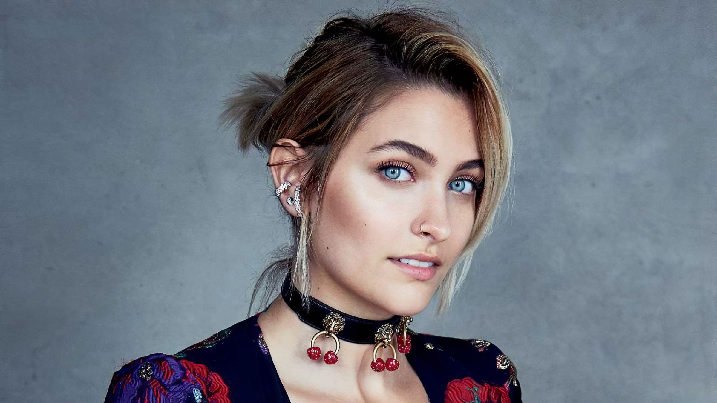 2400x1350 Paris Jackson 2020 Wallpaper, HD Celebrities Wallpaper, 4k Wallpaper, Image, Background, Photos and Picture