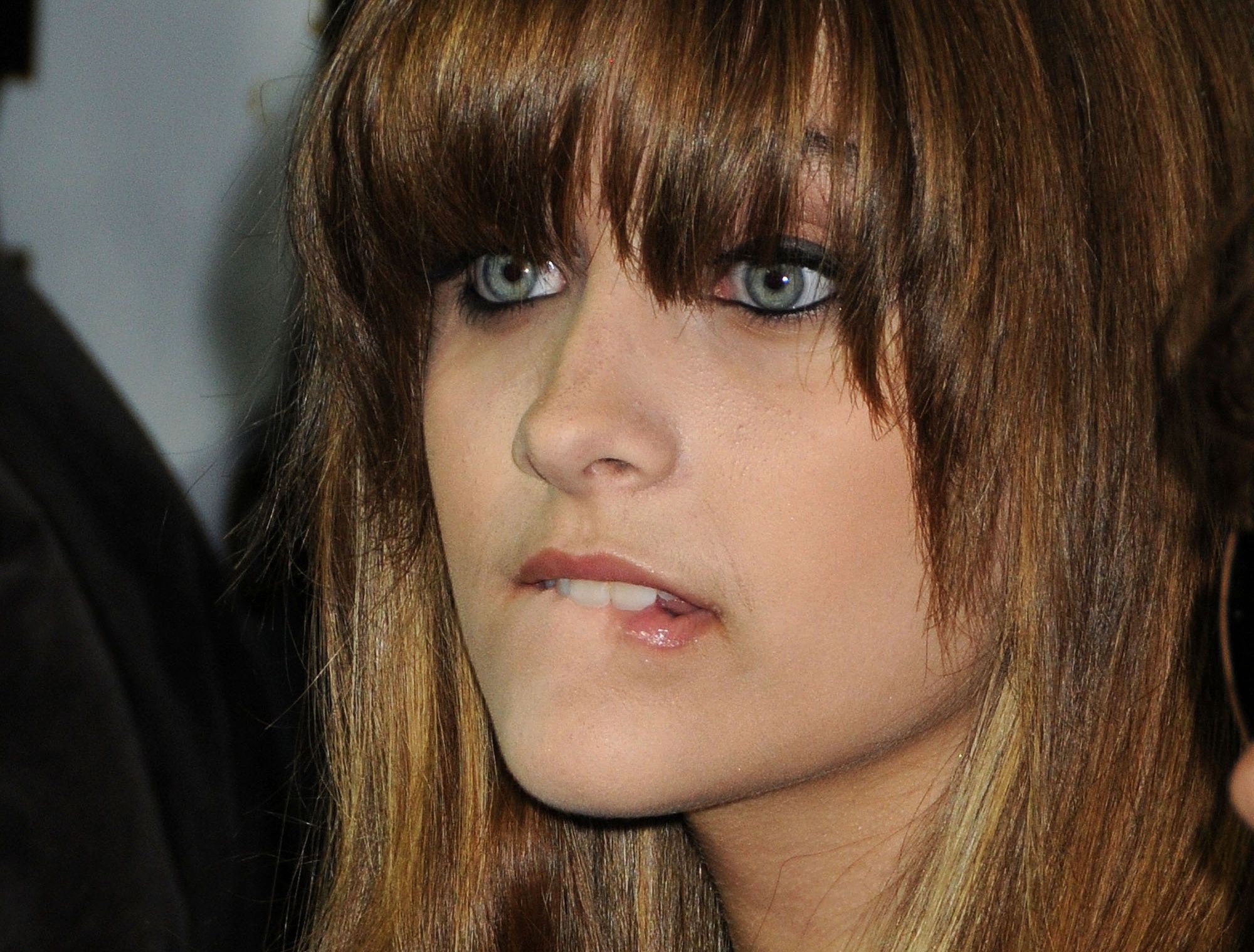 2000x1518 Download Celebrity Paris Jackson HD Wallpaperx1518