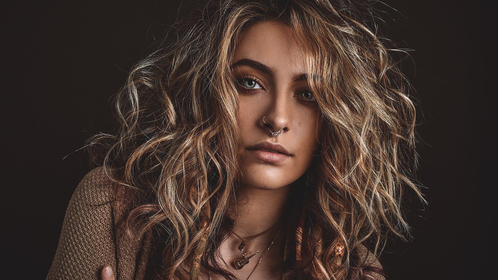 1600x900 Paris Jackson's 'Wilted': Album Review
