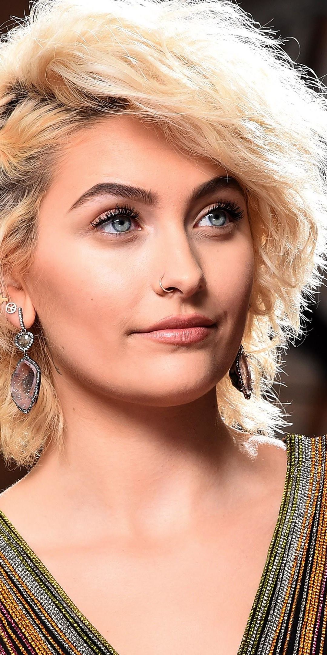 1080x2160 Paris Jackson Phone Wallpaper: Free 4K & HD Downloads
