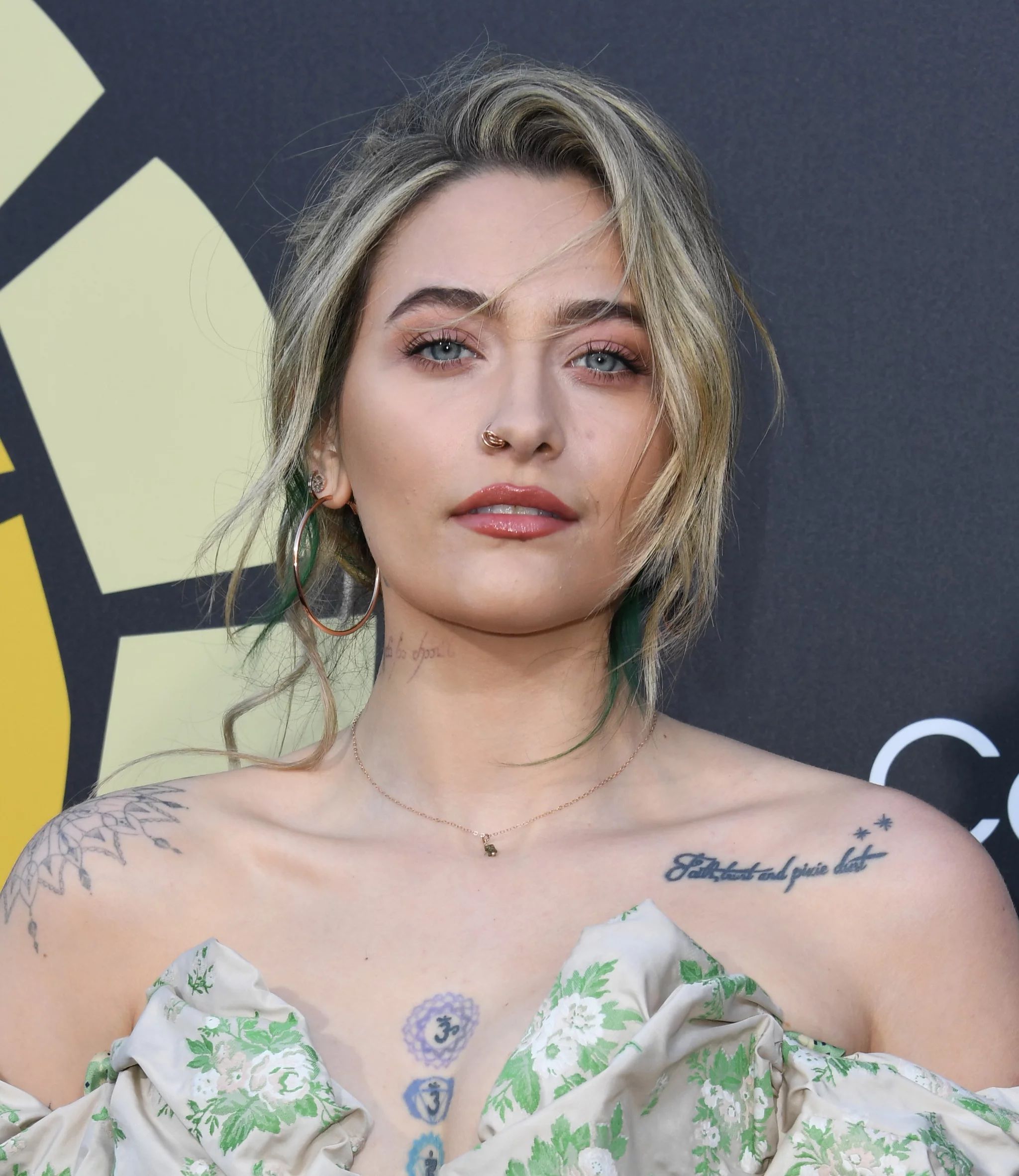 2048x2363 Paris Jackson: Movies, TV