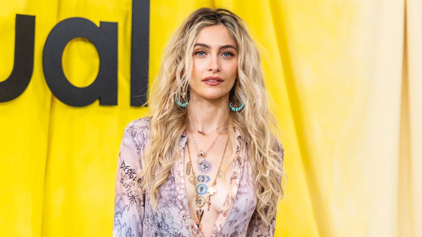1600x900 Michael Jackson's Daughter Paris Jackson Receives $65 Million from Singer's Estate