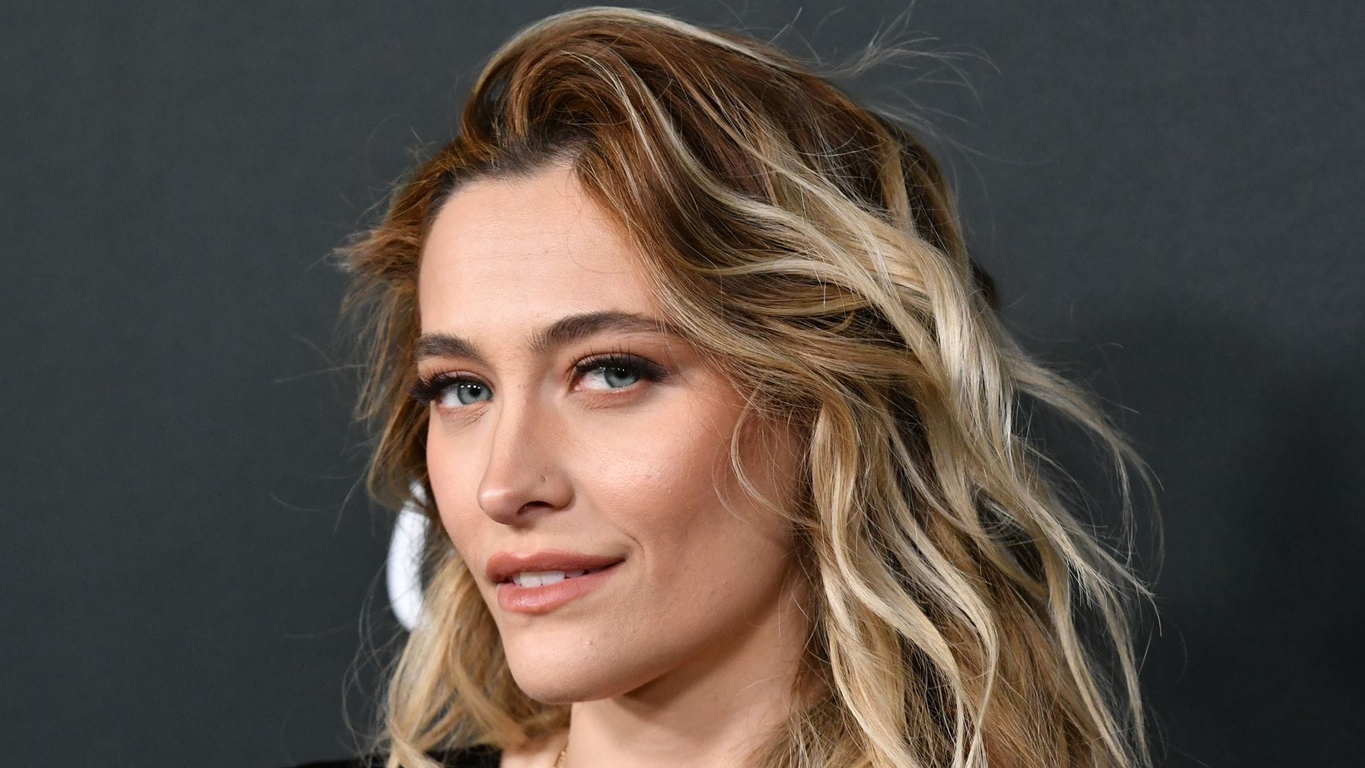 1920x1080 Paris Jackson shares new music inspired by the love of her life