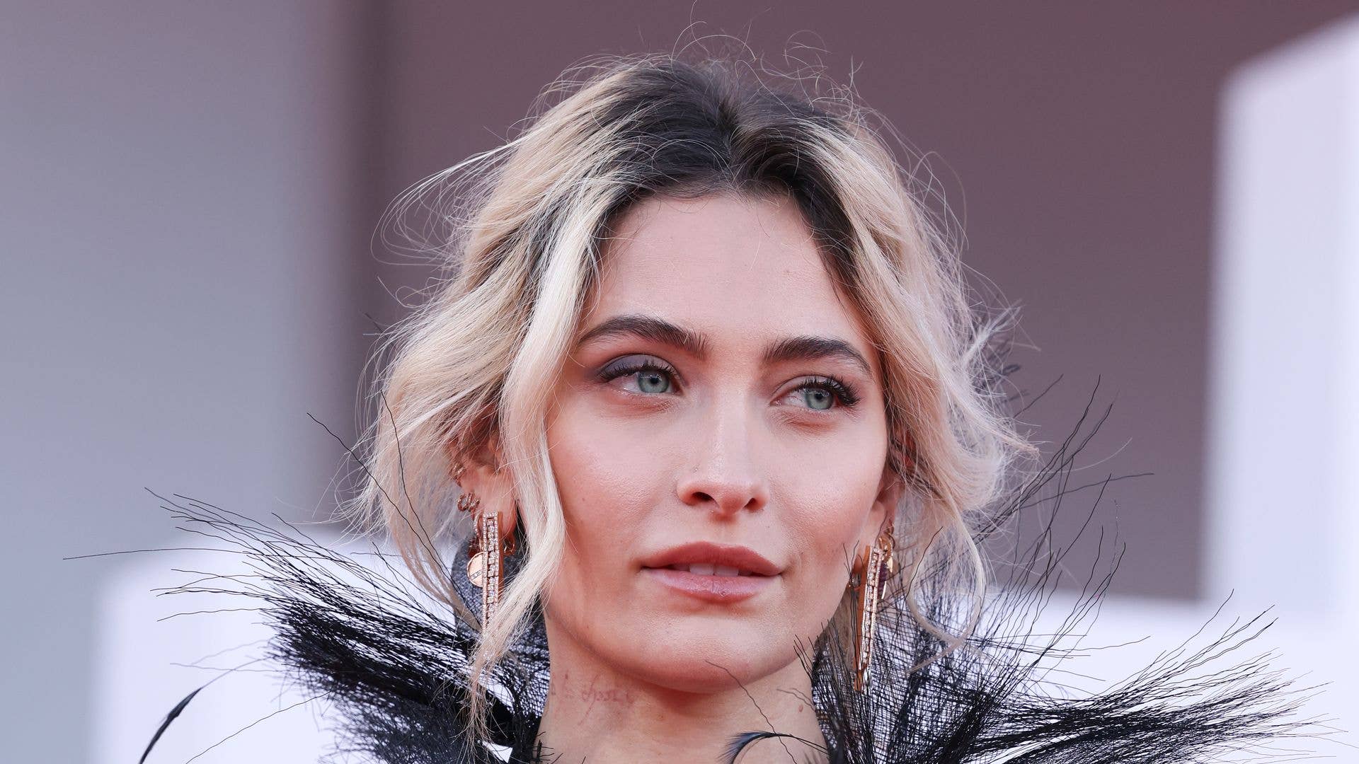 1920x1080 Paris Jackson: Latest News, Picture & Videos!