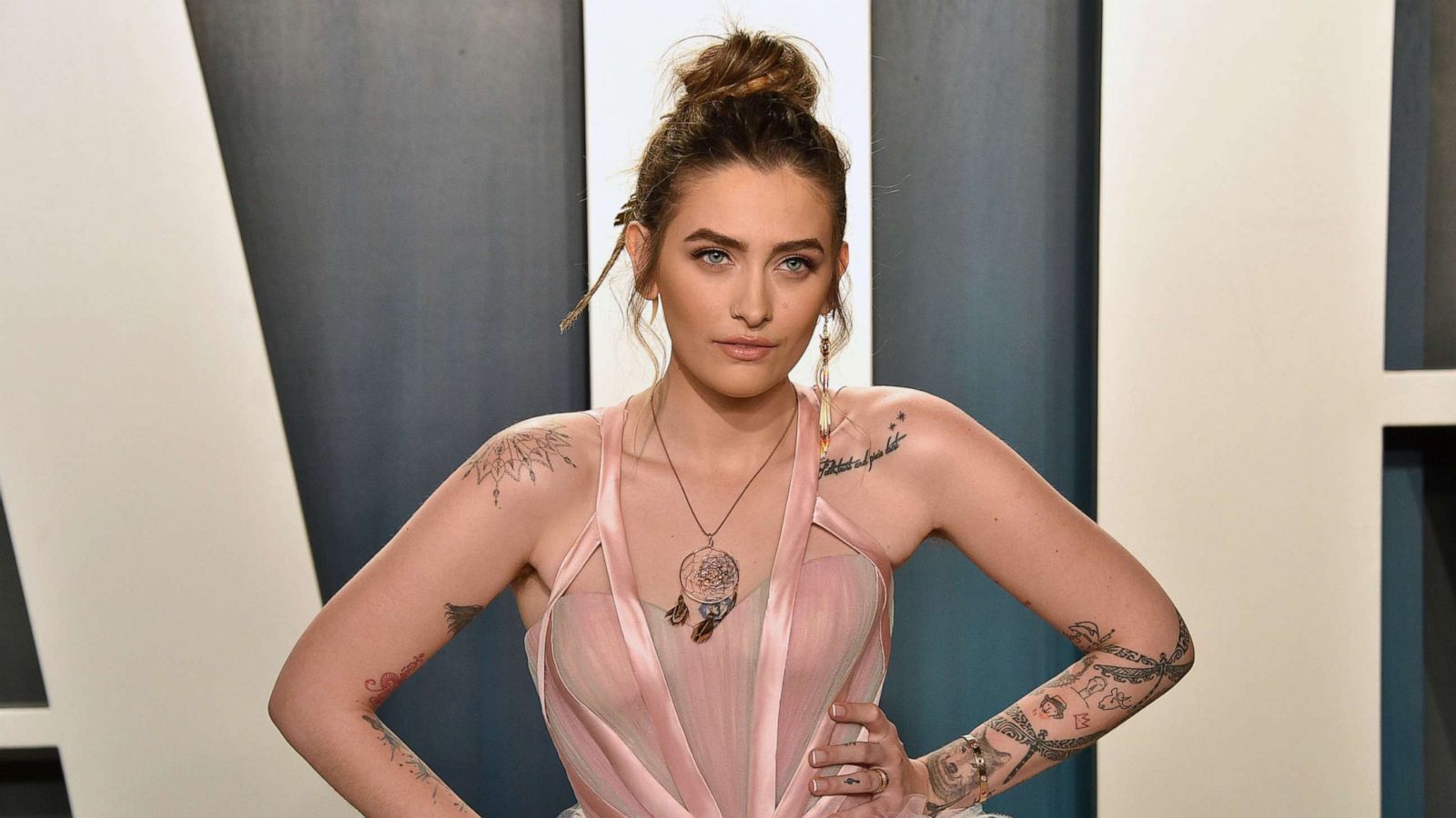 1600x900 Paris Jackson opens up about body image, depression in new Facebook series