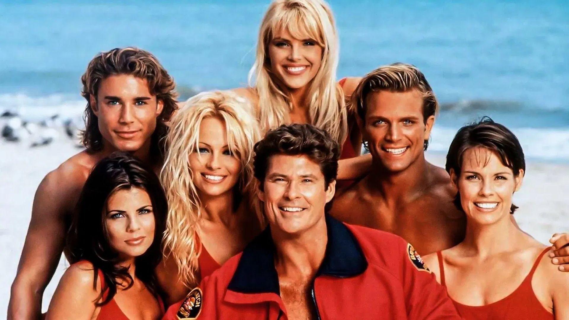 1920x1080 David Hasselhoff