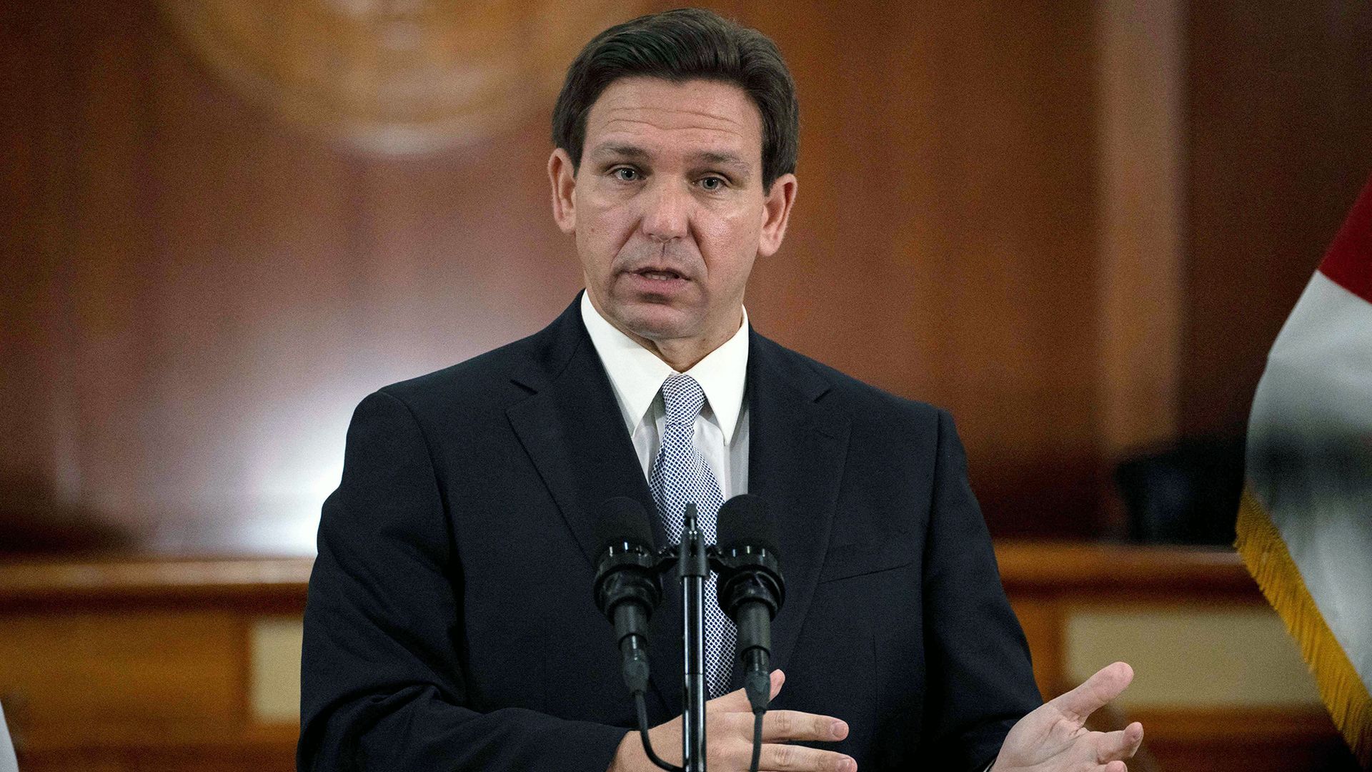 1920x1080 Ron DeSantis is targeting the free speech protections that might save Fox News