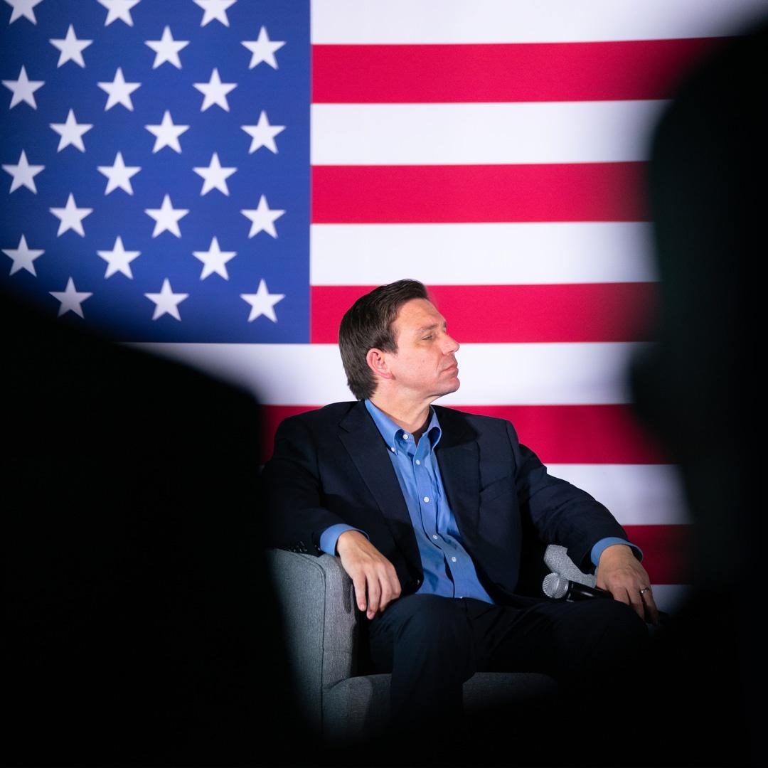 1080x1080 Here's How Much Ron DeSantis Is Worth