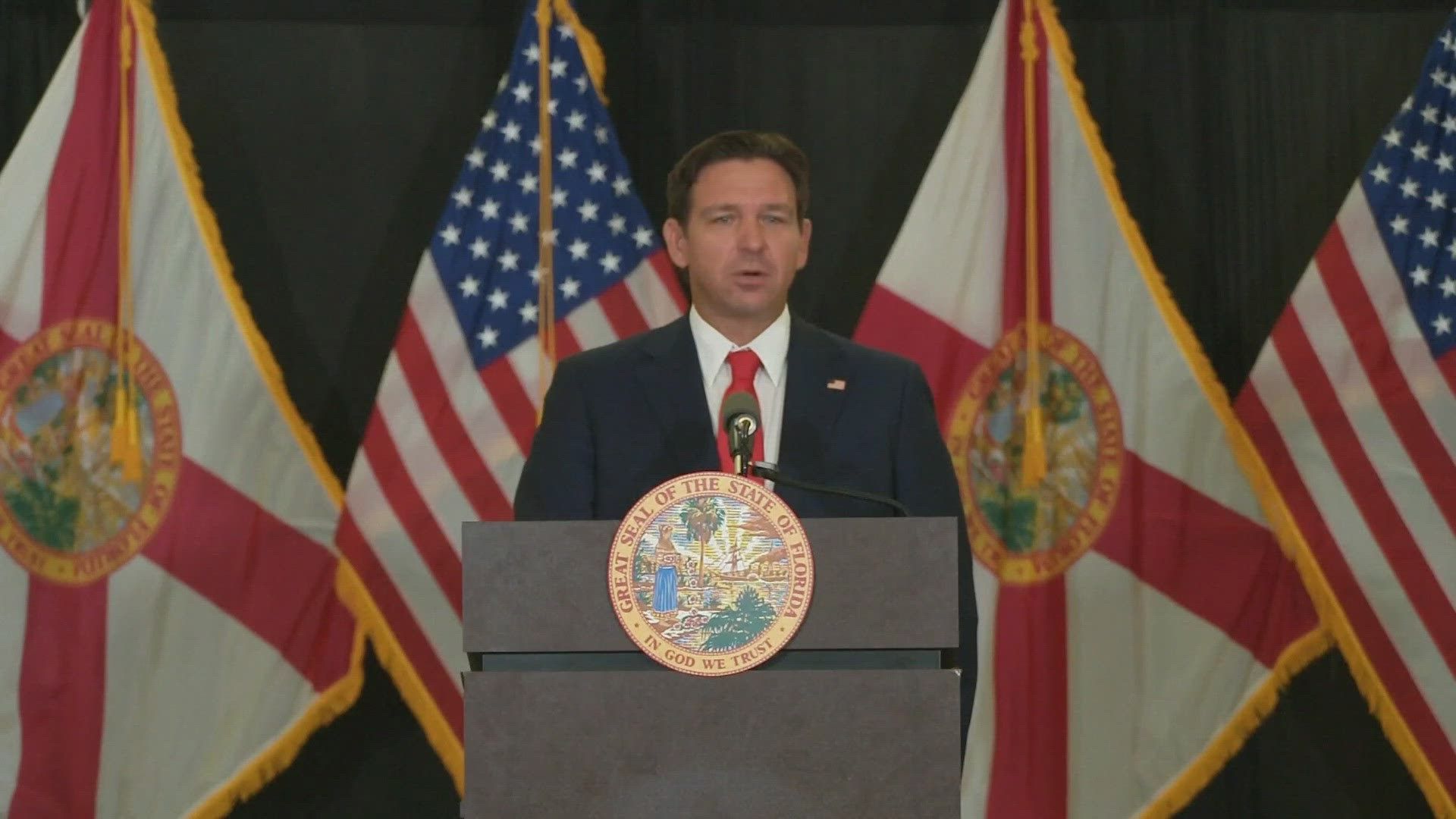 1920x1080 Ron Desantis: Florida will hold its own investigation on assassination attempt