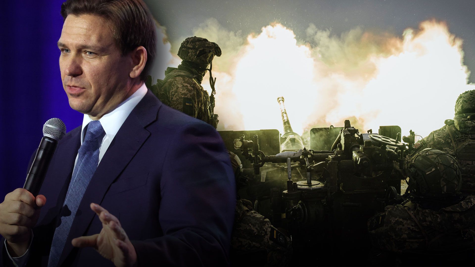 1920x1080 Ron DeSantis Files His Foreign Policy