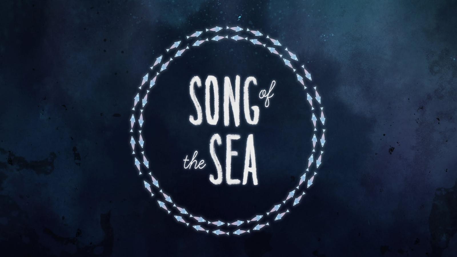 1600x900 Song Of The Sea wallpaper HD for desktop background