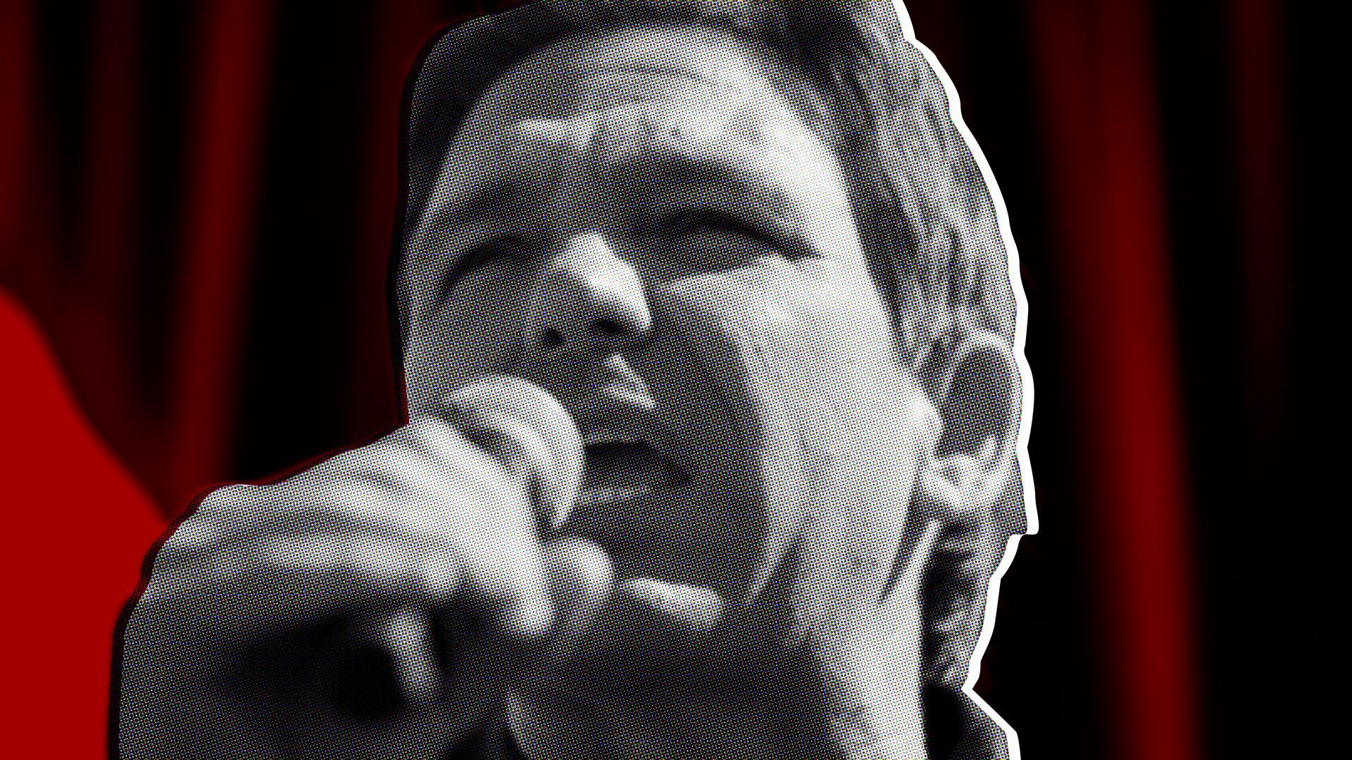 1920x1080 Why Ron DeSantis' Campaign for President Is Imploding