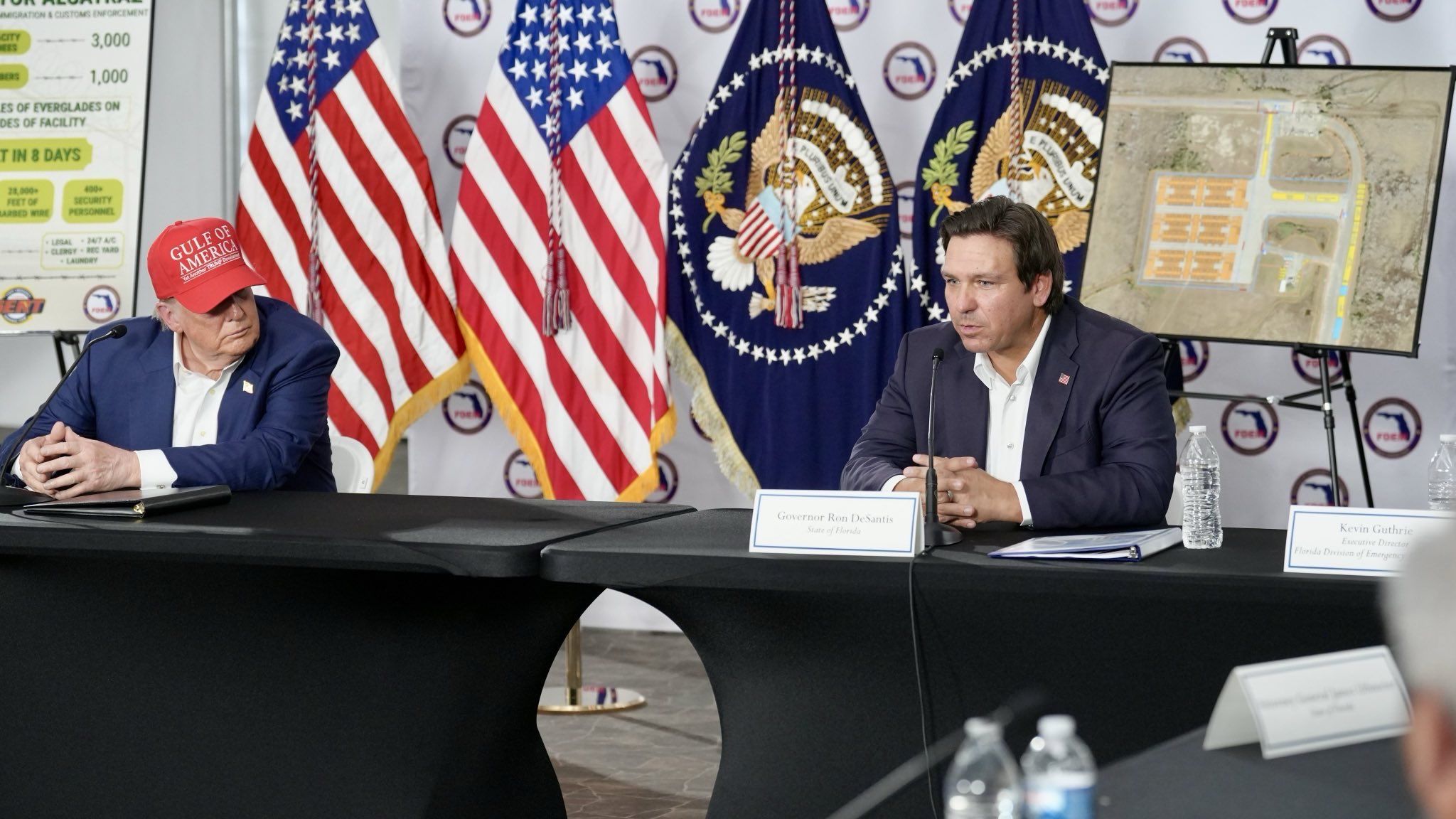 2048x1152 Could DeSantis run for president again? He says 'we'll see'