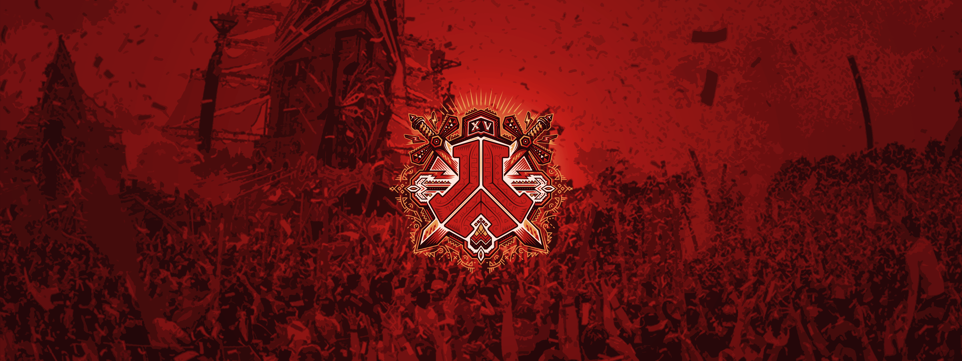 Defqon.1 Festival Wallpapers - Top Free Defqon.1 Festival Backgrounds