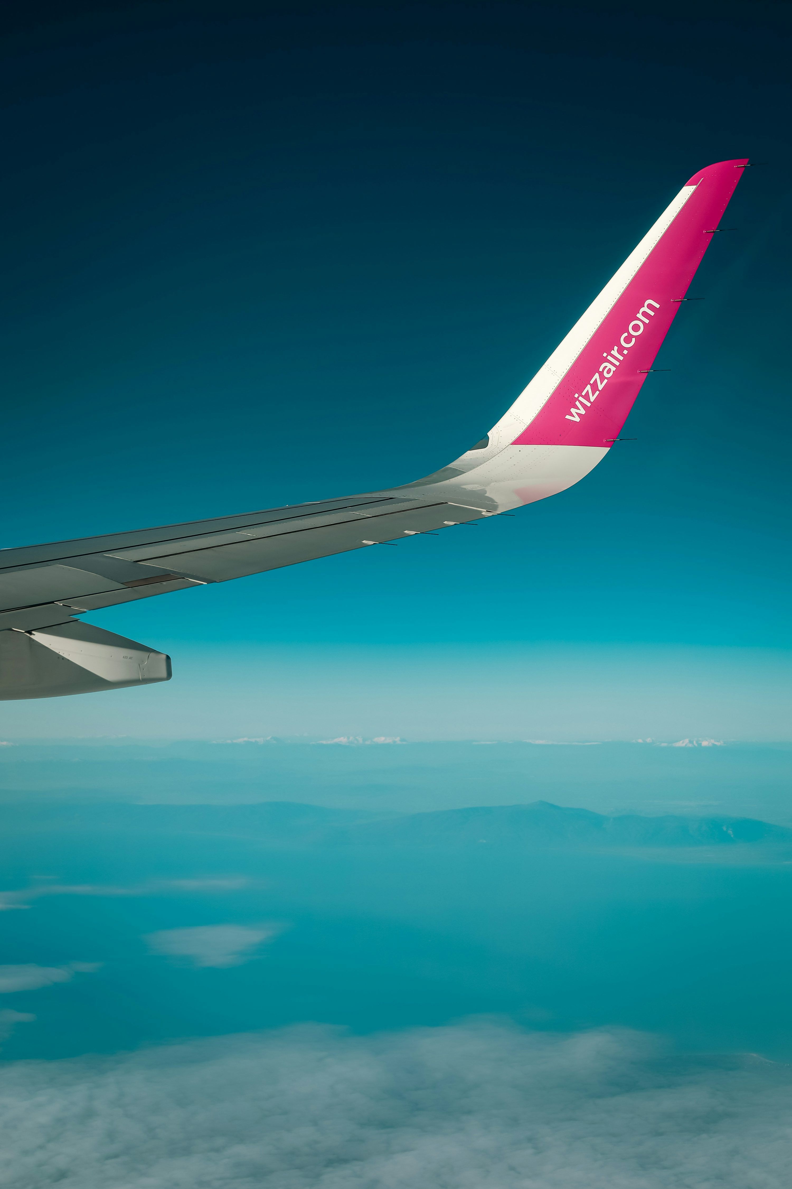 3000x4500 Wizzair Picture. Download Free Image