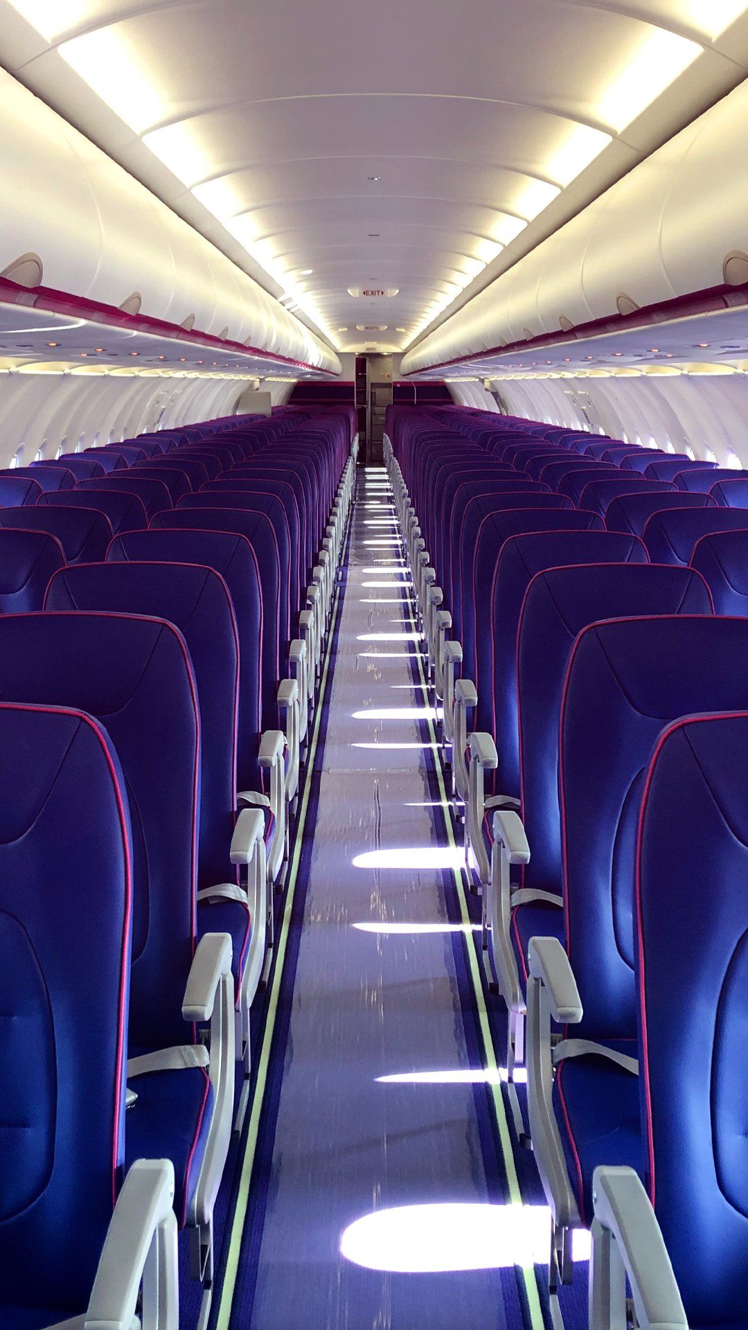 1080x1920 Wizz Air Wallpaper