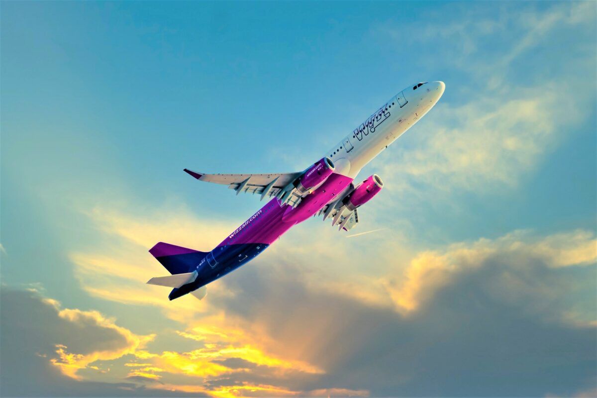 1200x800 Wizz Air Tests Cabin Wi Fi With Possible Fleet Wide Rollout