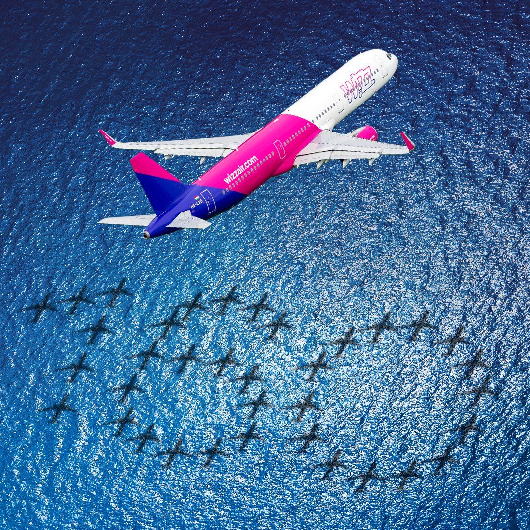 1080x1080 Our 160th aircraft has landed