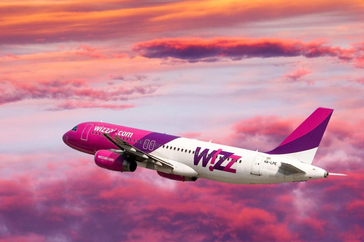 1200x800 Why Wizz Air Has Become Eastern Europe's Flight Of Fancy