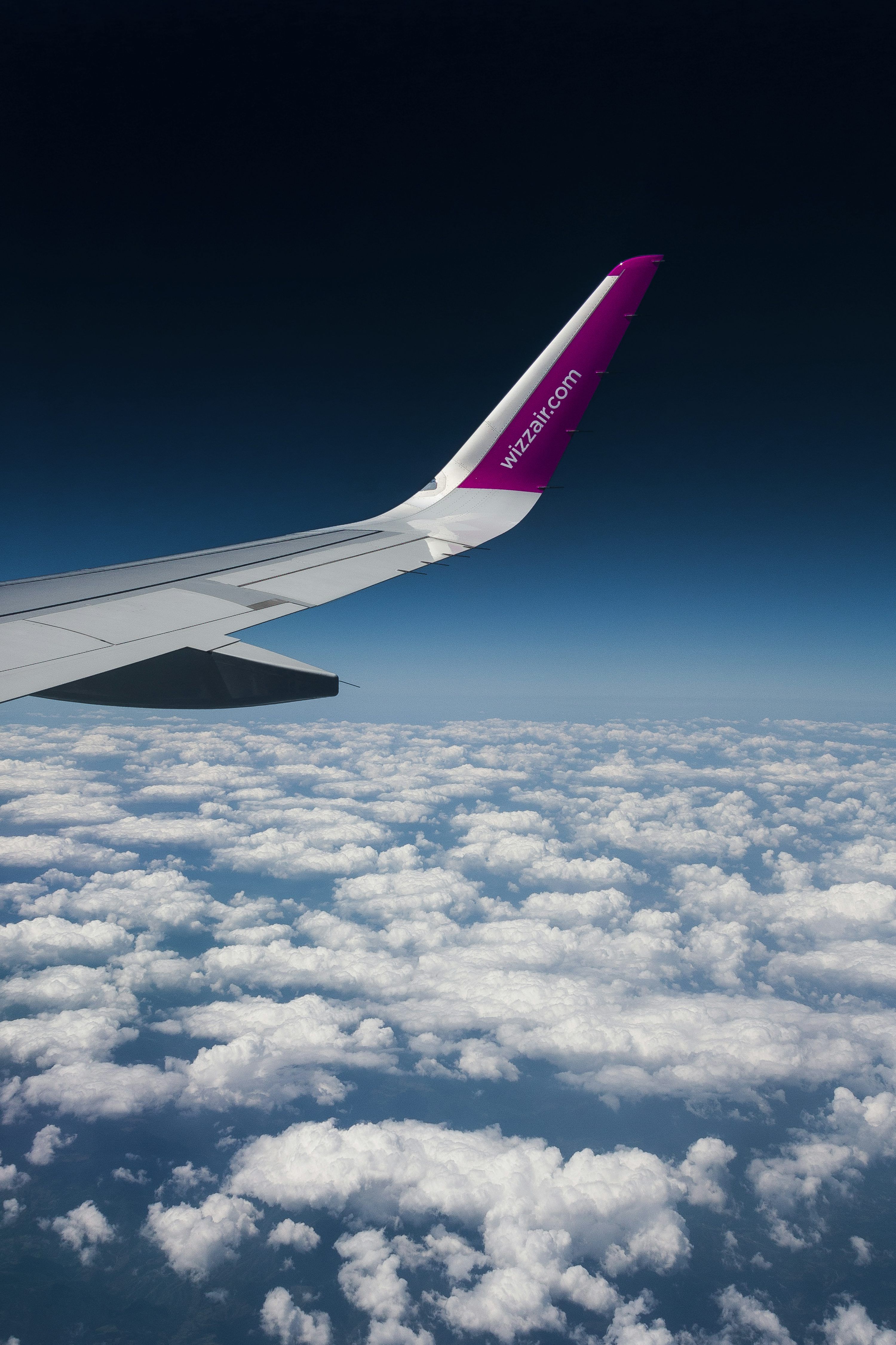 3000x4501 Wizz Air Picture. Download Free Image