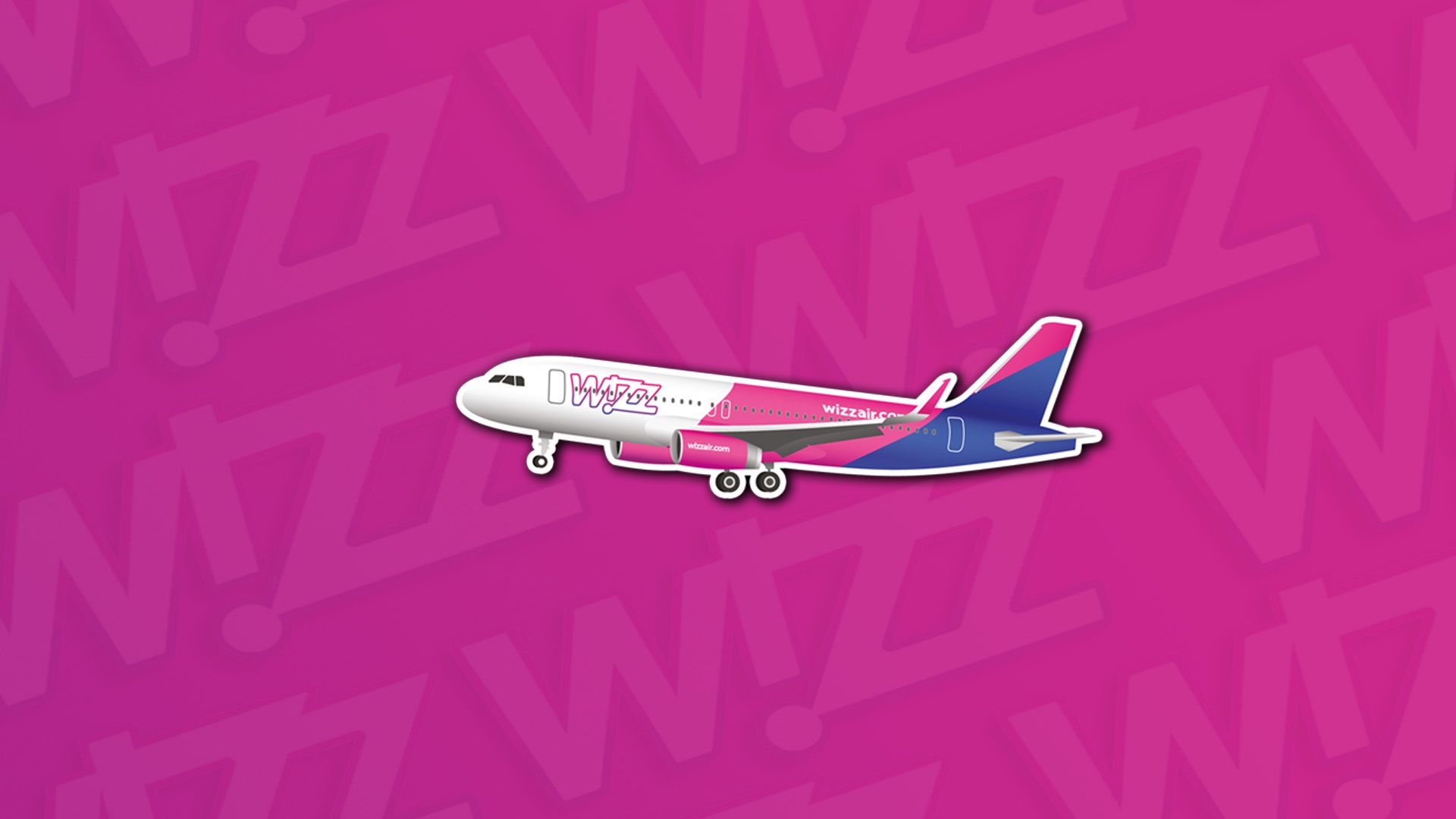1920x1080 WIZZ Air announces a new seasonal base in Burgas