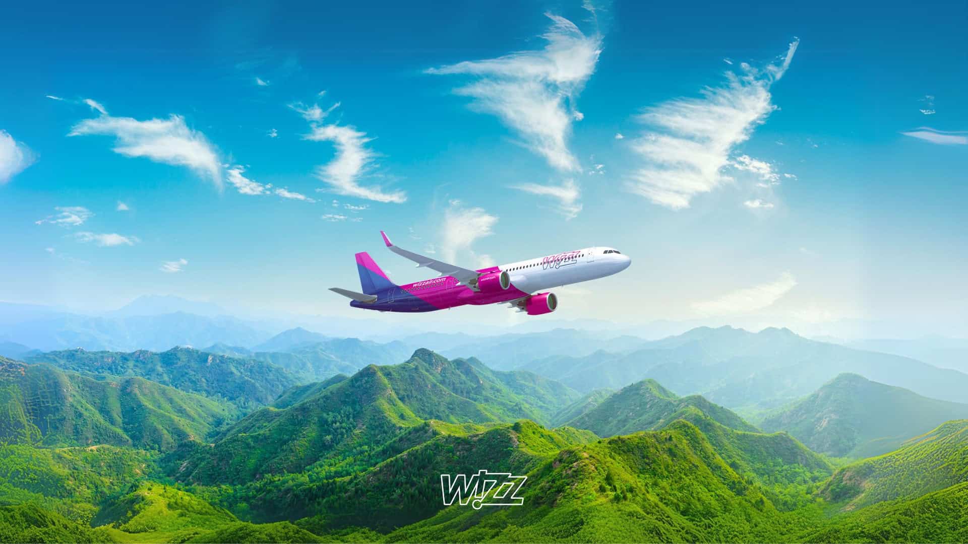 1920x1080 Wizz Air: Let's Get Lost Winning Travel Influencer Marketing