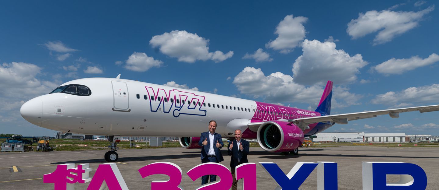 1440x624 Wizz Air wants to fly to the US after Abu Dhabi bankruptcy Sole 24 ORE