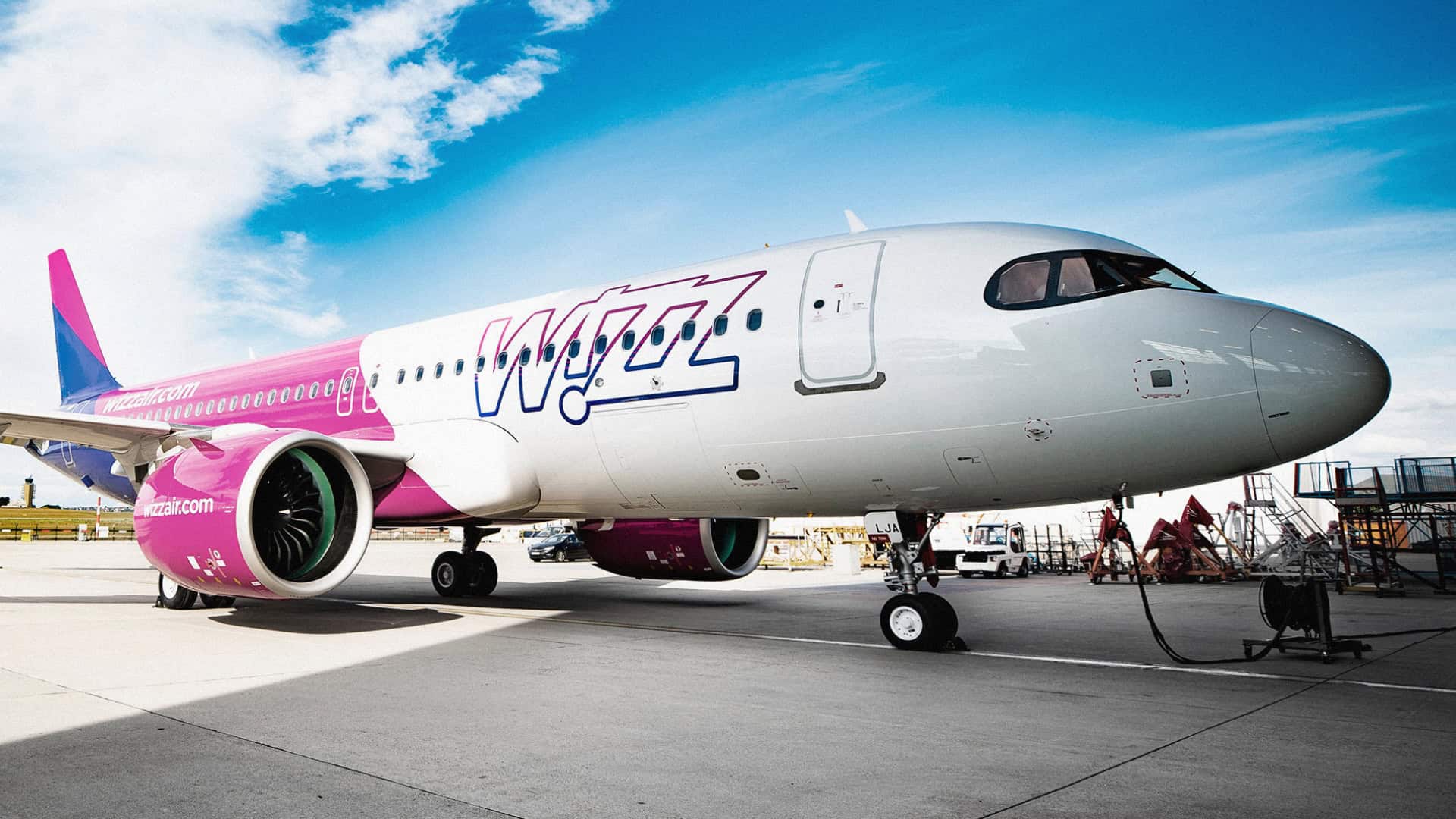 1920x1080 Disrupt Wins with Wizz Air