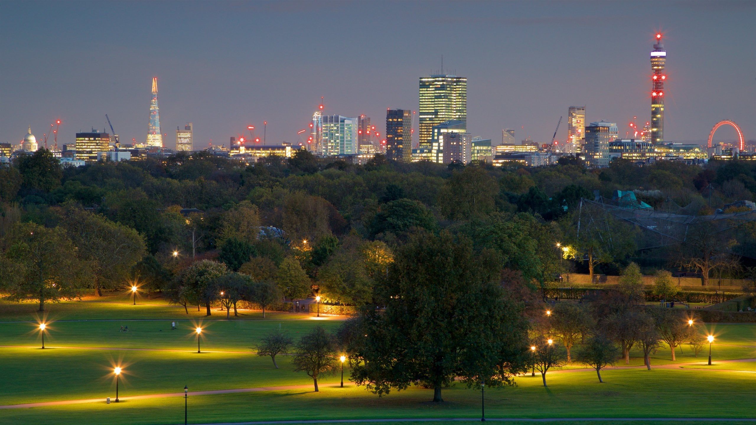 2560x1440 Primrose Hill, London (OPENING SPRING 2026) Design Centre