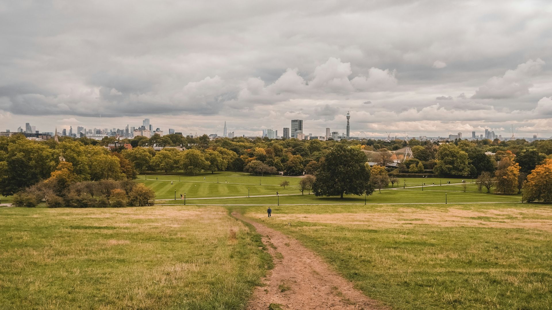 1920x1080 Primrose Hill London. Top Views, Guide & What to Do (2026)
