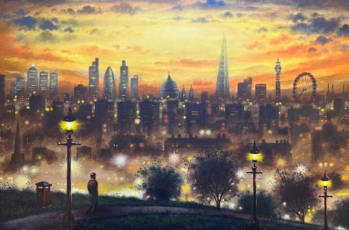 1200x793 Catto Gallery from Primrose Hill